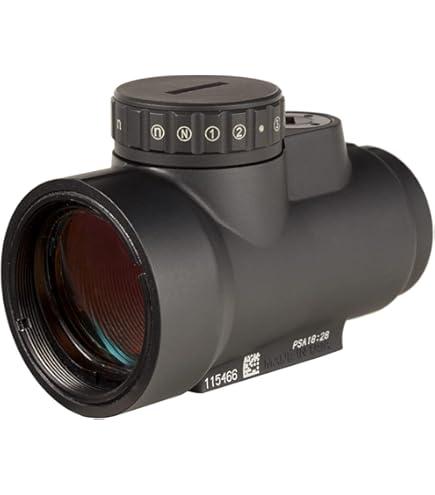 Amazon.co.jp: scalarworks – Trijicon MROマウントQDマウント( Leap