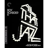All That Jazz (Criterion Collection) [Blu-ray]