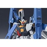 GUNDAM FIX FIGURATION # 0019 スーパーガンダム & フルアーマー・ガンダム Mk_II