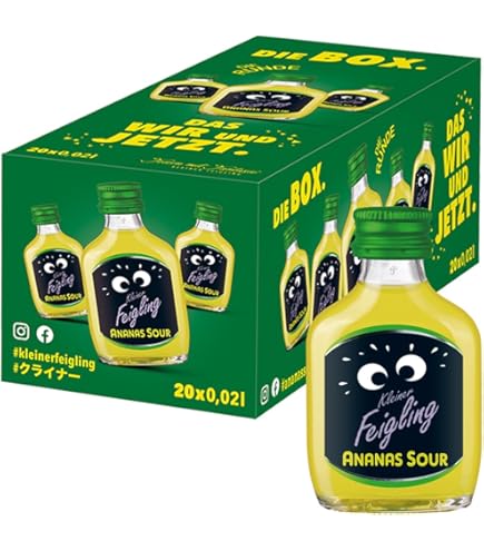 Amazon.co.jp: リキュール クライナーファイグリング オリジナル 20ml