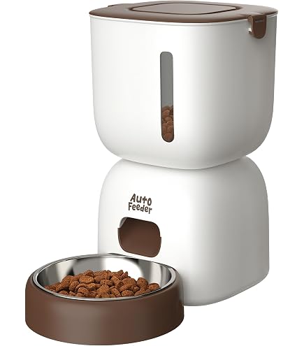 しろ☆22 マルカン Auto Feeder SMART 自動給餌器 Amazon | マルカン ペット用オートフィーダー | マルカン | 自動給餌器
