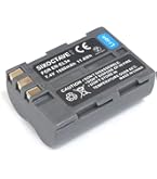 Amazon | str 大容量残量表示可能 EN-EL3e/EN-EL3a/EN-EL3 互換