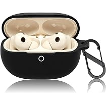 Amazon | PRODELI For HUAWEI FreeBuds Pro 5 専用 ケース シリコン