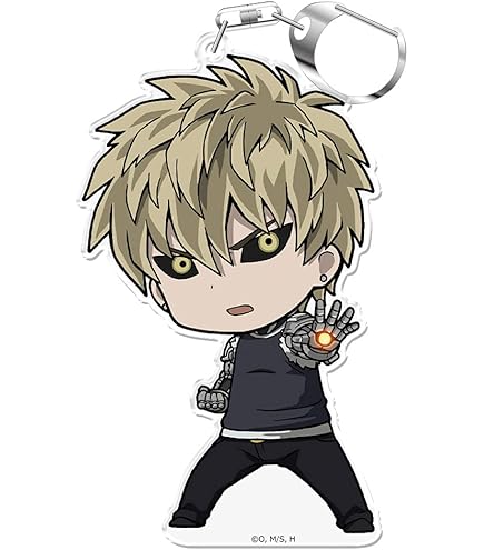 Amazon.co.jp: アズメーカー(Azu Maker)ワンパンマン ぷにこれ