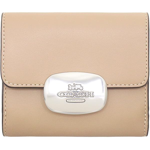 Amazon | [コーチ] 二つ折り財布 CT987 レディース [並行輸入品