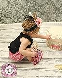 ★くるみ割り人形をモチーフにしたキュートなヘアバンド/ヘッドドレス【The Nutcracker SWEET】スウィート・ナッツクラッカー