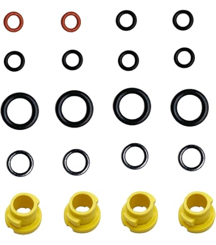 アクシス様Oリングセット ヤマハ アクシス Z オーリング・Oリング | バイクパーツ通販 Webike