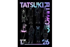 『藤本タツキ 17-26』Blu-ray Special Edition [Blu-ray]