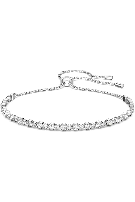 Amazon | [スワロフスキー] Swarovski Swarovski Symbolic バングル 