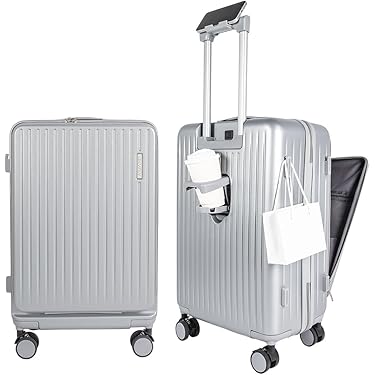 Amazon.co.jp 最新リリース: スーツケース の新着ランキングです。