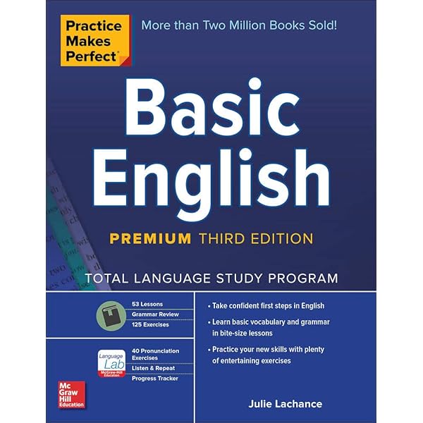 Amazon | BASIC ENGLISH GRAMMAR (2ND) FULL | Azar, Betty S