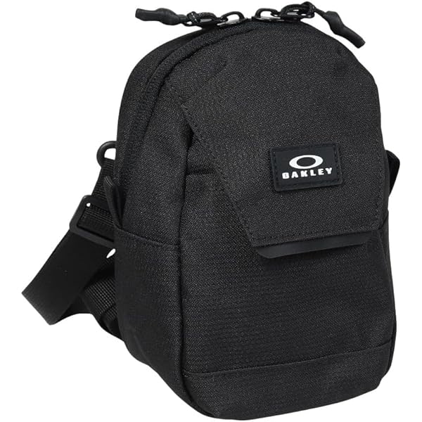 【希少】Oakley ブラック スリングバッグ Amazon | [オークリー] スリングバッグ SKULL SLING 18.0 FW (02E