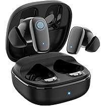 イヤホン bluetooth ワイヤレスイヤホン Bluetooth5.4 ワイヤレスイヤホン Bluetooth5.4 骨伝導 日本語ガイド 自動ペア
