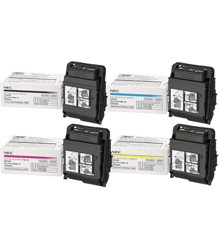 Amazon | NEC PR-L9100C-31 ドラム ブラック NE-DML9100-31J | NEC