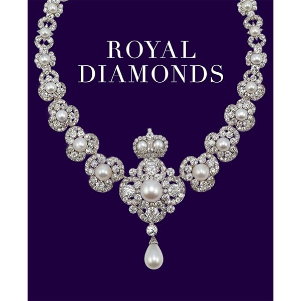 Amazon.co.jp: Queen's Jewels: The Personal Collection of Elizabeth