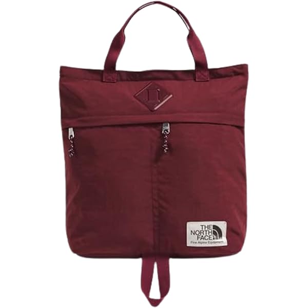 Amazon.co.jp: THE NORTH FACE バークレー トートバッグ, Tnf ブラック