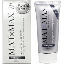 Amazon | マットマックスM 25g | ウィッチェリー | 乳液・クリーム 通販