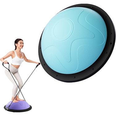 Amazon.co.jp 最新リリース: エクササイズボール・アクセサリ の新着