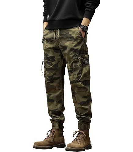 Amazon | EMERSON製 CRYEタイプ Gen3 コンバット パンツ 迷彩服 新仕様