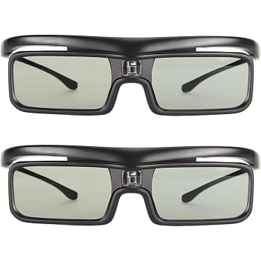 Amazon.co.jp 最新リリース: 3Dメガネ の新着ランキングです。