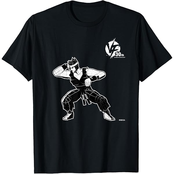 バーチャファイター2 大会優勝賞品 Tシャツ BANPRESTO|90's バーチャファイター2 Tシャツ|【ハードオフ公式通販