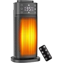 Amazon.co.jp: 【2025業界新傑作・4D超音波加湿セラミックヒーター・極