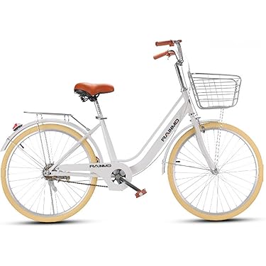 Amazon.co.jp 最新リリース: シティー・ファミリーサイクル の新着