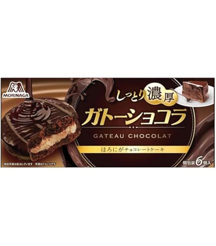 Amazon | 森永製菓 ミニエンゼルパイ＜バニラ＞ 8個 40コ入り