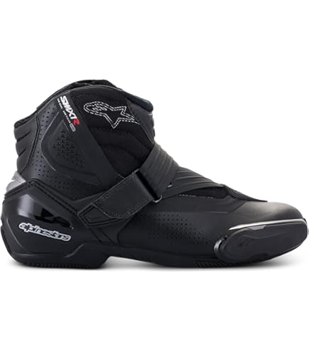 Amazon.co.jp: alpinestars(アルパインスターズ)バイクブーツ ブラック