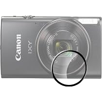 Amazon.co.jp: 【1枚】Canon コンパクトデジタルカメラ IXY 650/IXY
