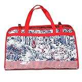 (ニニータ)ninita ドライブポケット 童話柄