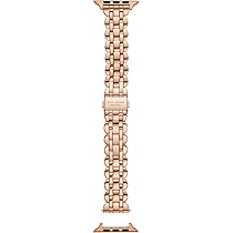 【最終値下げです】Kate Spadeスマートウォッチ ゴールド 最終値下げです】Kate Spadeスマートウォッチ ゴールド ケイト
