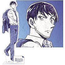 Amazon.co.jp: ゼロジーアクト 名探偵コナン ペンシルアート