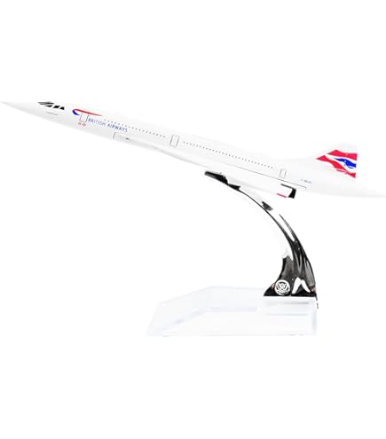 JC FX2001 アメリカン航空 コンコルド N191AA 1:200 Amazon.co.jp: ヴィンテージクラシック航空機 FX2001 ウィングス