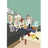 万聖街　1(完全生産限定版) [Blu-ray]