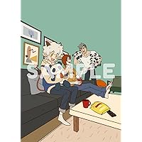 Amazon.co.jp: 【Amazon.co.jp限定】万聖街 3(全巻購入メーカー特典
