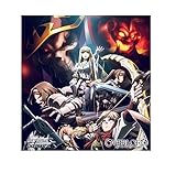 ヴァイスシュヴァルツ エクストラブースター 劇場版「オーバーロード」聖王国編 6パック入りBOX