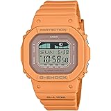 [カシオ] 腕時計 ジーショック 【国内正規品】G-LIDE ミッドサイズモデル GLX-S5600-4JF オレンジ