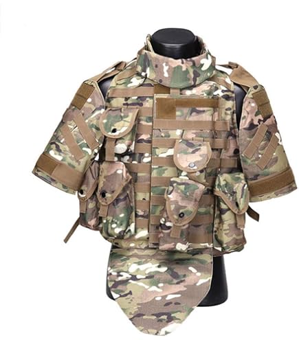 Amazon | イギリス軍放出品 オスプレイ MK4A ボディアーマー