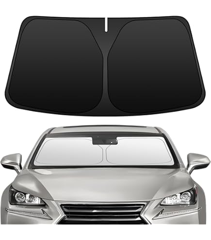 Amazon.co.jp: 【CDEFG】2014~2021新型 レクサス NX サンシェード