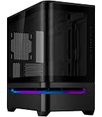 Amazon | ZALMAN P60 Black ミドルタワー型PCケース CS9477 | ZALMAN