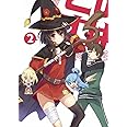 この素晴らしい世界に祝福を! 第2巻 [Blu-ray]