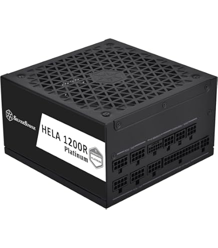 新品 SuperFlower LEADEX PLATINUM SE1200W Superflower Leadex Platinum SE 1200W - Full Modular PCIe 5.0