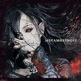 METAMORPHOSE(初回限定盤)