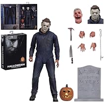 Amazon.co.jp: ネカ ハロウィン 2018 ブギーマン マイケル・マイヤーズ 
