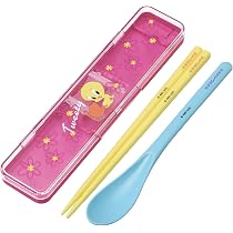 Amazon｜スケーター(Skater) 箸 スプーンセット 弁当 大人用 抗菌