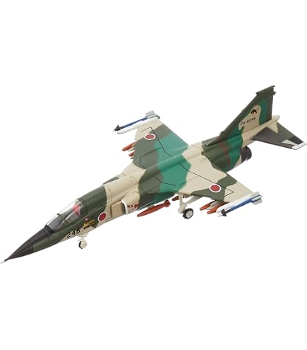 ガリバーWorld F-15J 1/200完成品航空自衛隊