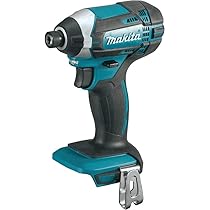 Amazon | マキタ 18V 充電式 インパクトドライバー XDT11Z