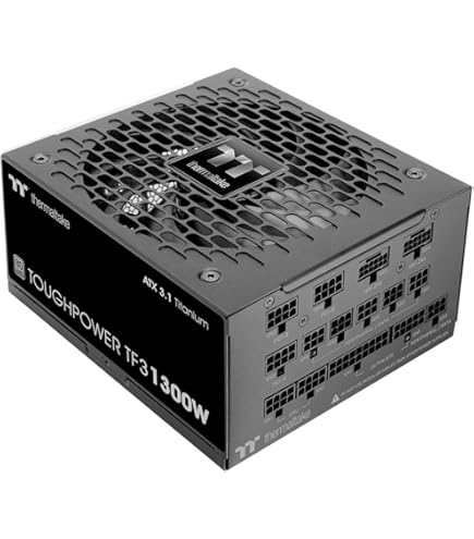 Cooler Master V1300 Platinum 1300W電源ユニット Amazon.co.jp: Cooler Master V1300 Platinum 1300W PC電源
