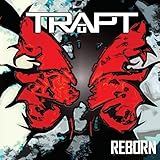 Reborn by Trapt